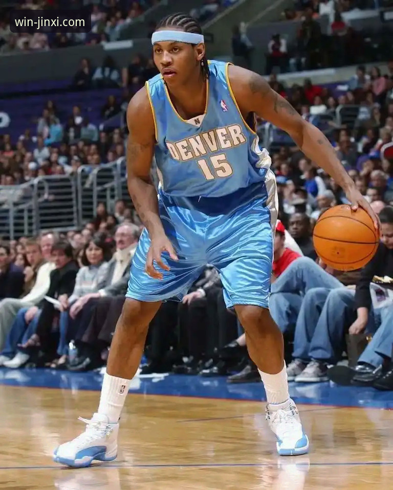 NBA球星卡梅隆-安东尼金喜体育平台专访详解：亚历山大锁定MVP，未来比肩乔丹