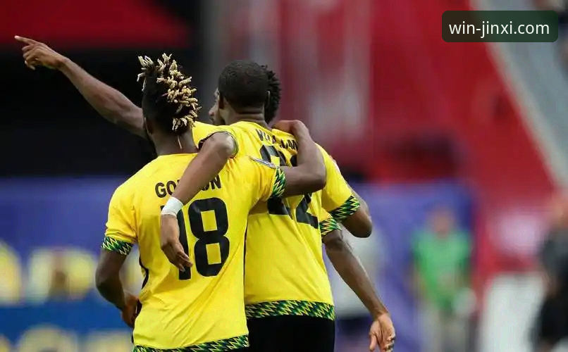 民主刚果vs牙买加：52年重返世界杯的绝杀之夜，金喜体育平台带来震撼观赛体验